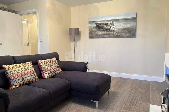 Apartment 10, Stone Court, Trafalgar Hill, Tivoli, Co. Cork