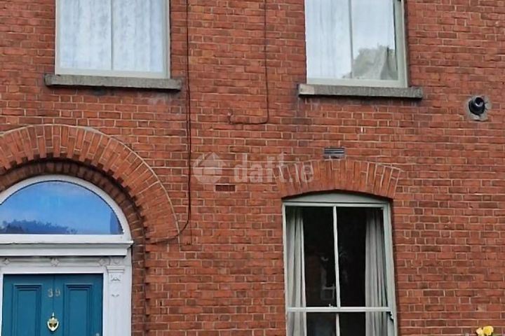39 Bloomfield Avenue, Dublin 8, Portobello, Dublin 8