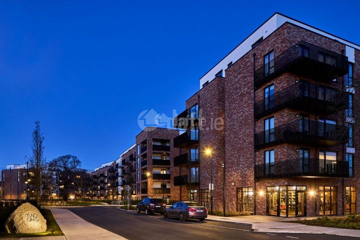 Apartment 3, Kilakee, The Crescent, Knocklyon, Dublin 16