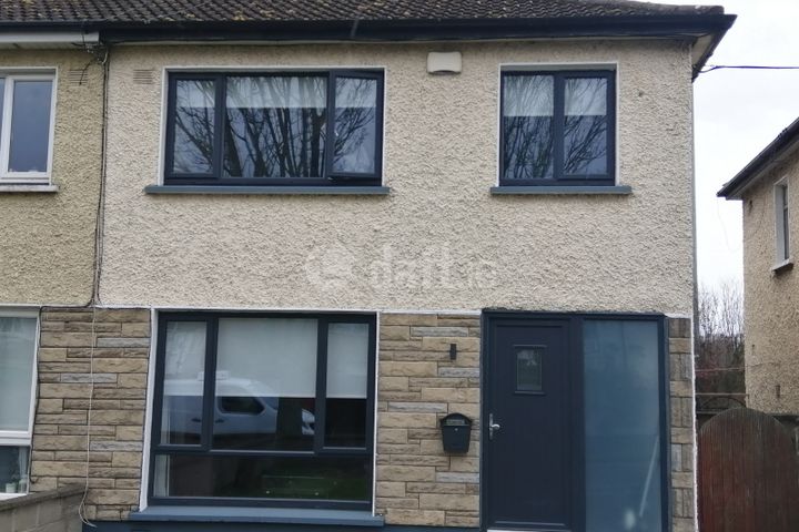 35 Hillcrest Drive, Hillcrest, Lucan, Co. Dublin