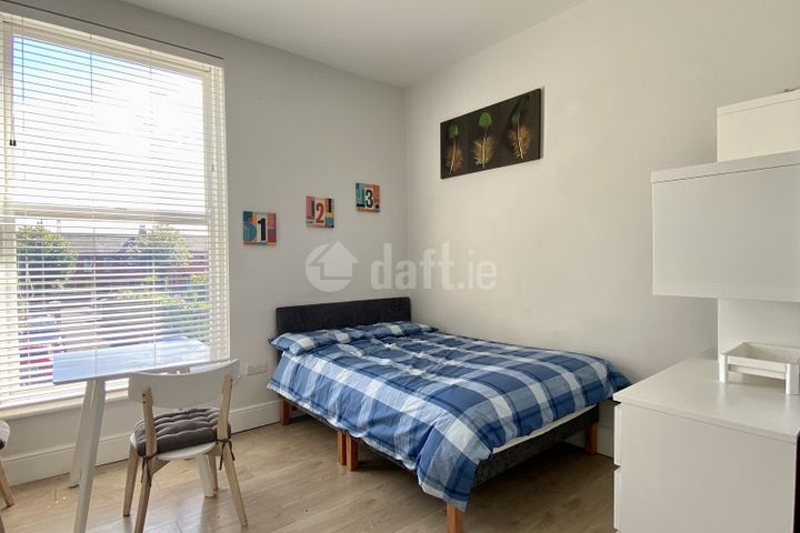 Clonliffe Road, Drumcondra, Dublin 3