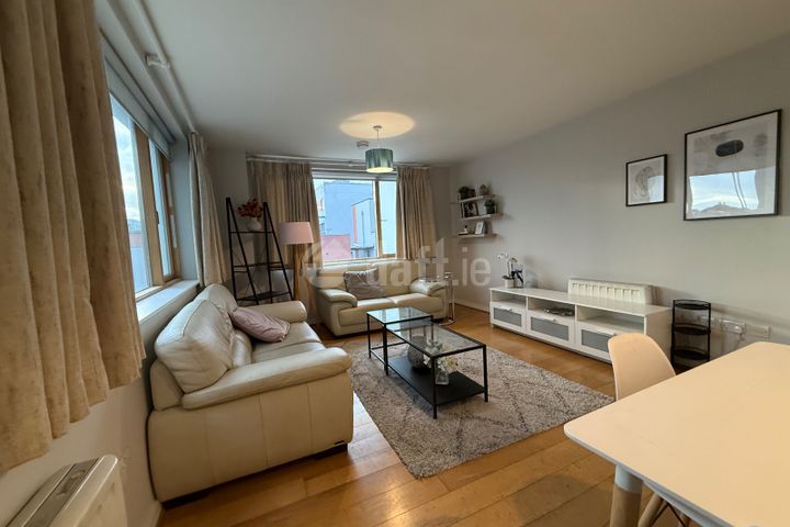 2nd floor, Block A, Smithfield Market, Smithfield, Dublin 7