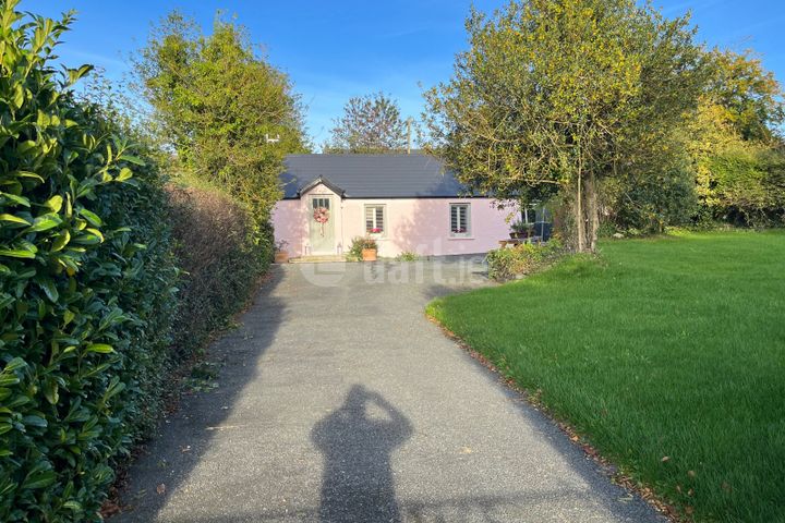 Ballymakellett, Ravensdale, Dundalk, Dundalk, Co. Louth