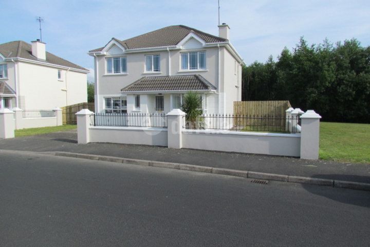 Willowbrook, Letterkenny , Letterkenny, Co. Donegal