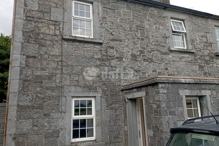 Lawrencetown Community & Enterprise Company Limite, Laurencetown, Co. Galway