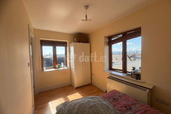 Apartment 20, Bridgewater Hall, Summerhill Parade, North Circular Road, Dublin 1