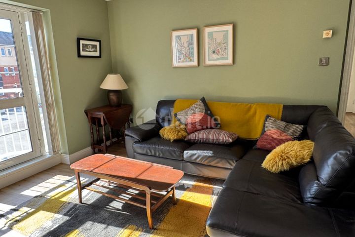 4 Achill, The Headlands, Wilton, Co. Cork