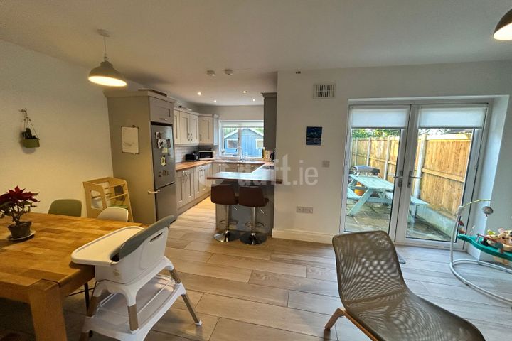 29 Coolkellure Rise, Coolkellure, Lehenaghmore, Co. Cork