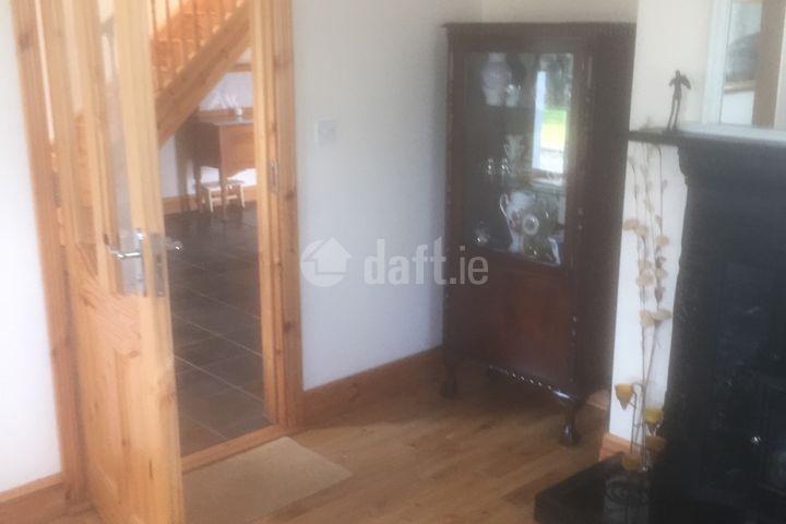 Cappagh, Meeltanagh, Edgeworthstown, Crossea, Co. Longford
