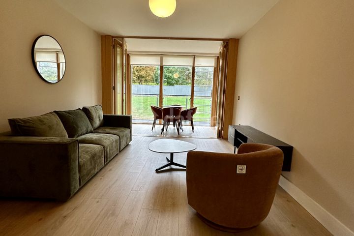 2 Bedroom Apartment, The Links, Elm Park, Dublin 4
