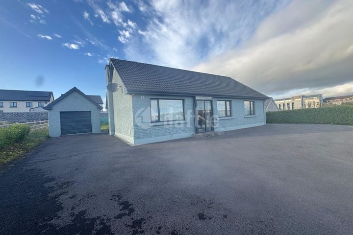 Highlands, Newtownholmes Road, Sligo, Co. Sligo