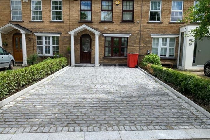 61 Park Drive Avenue, Castleknock, Dublin 15, Castleknock, Dublin 15