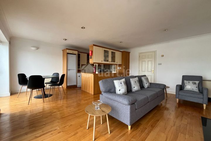 Apartment 28, Cois Mara, Galwey'S Lane, Dungarvan, Co. Waterford