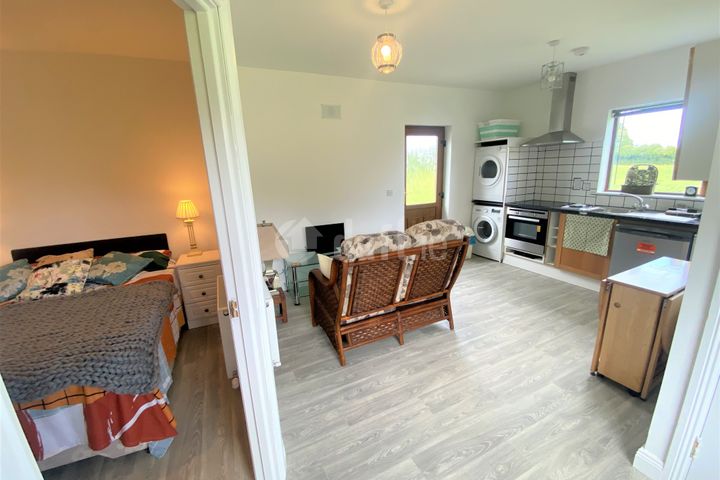 Mullacash, Naas, Co. Kildare