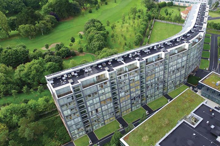 2 Bedroom Apartment, The Links, Elm Park, Dublin 4