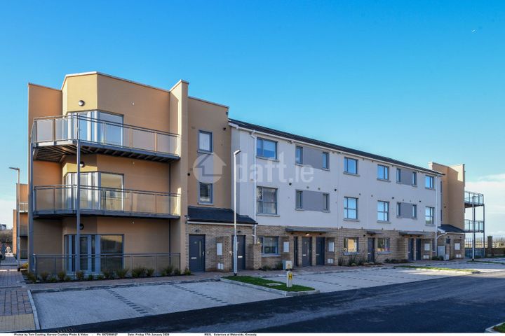 62 Waterside Drive, Waterside, Malahide, Co. Dublin