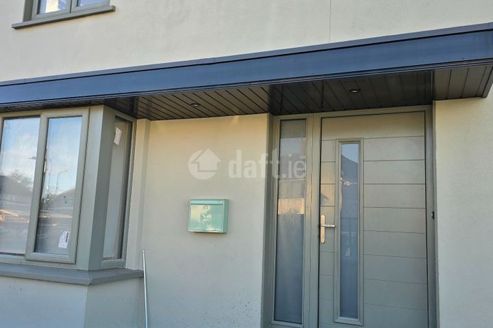 23 Durrow Road, Dublin 12, Kimmage, Dublin 12