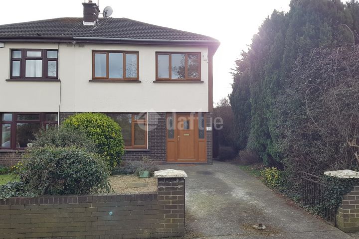 14 Glenageary Court, Glenageary, Co. Dublin
