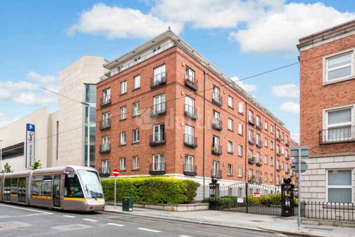 Apt 66, Marlborough Court, D01 N594, Dublin 1