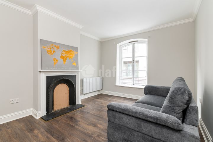Apartment 7, The Cutlers, Dublin 2