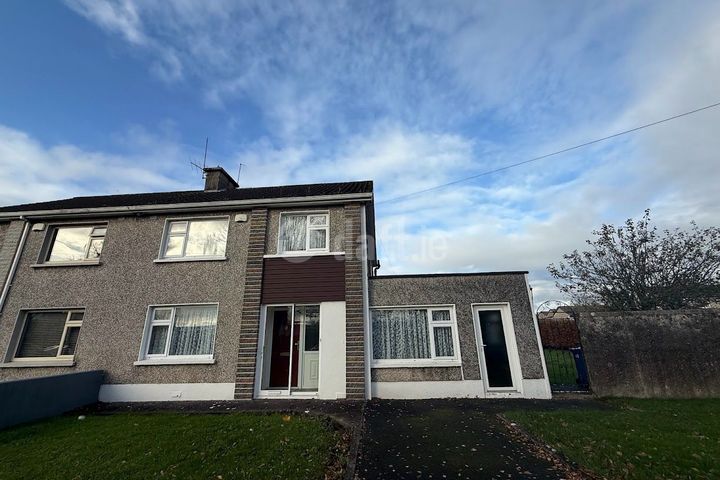 Dunrovin, Merval Drive, Clareview, Co. Limerick