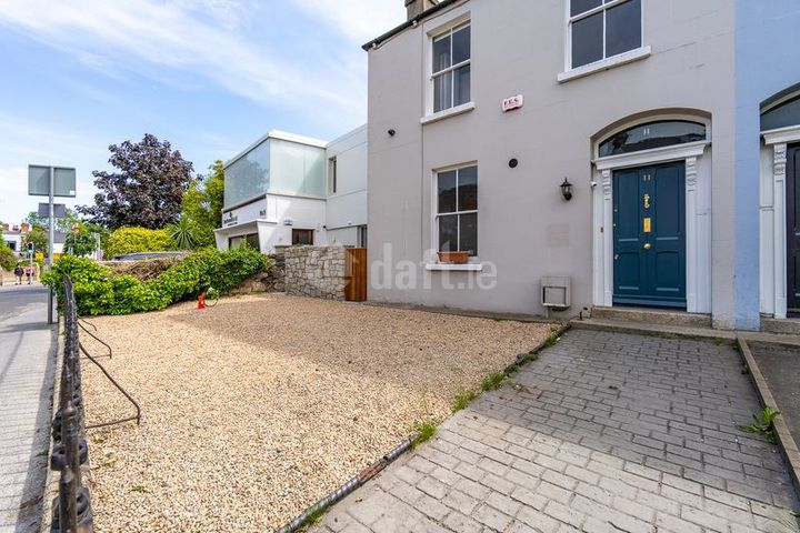 Dunville Avenue, Dublin 6, Ranelagh, Dublin 6