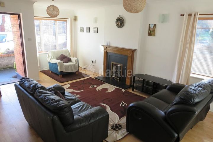 Glasnevin Woods, Dublin 11, Glasnevin, Dublin 11