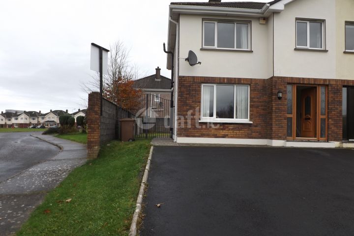 Gleann Rua, Renmore, Co. Galway