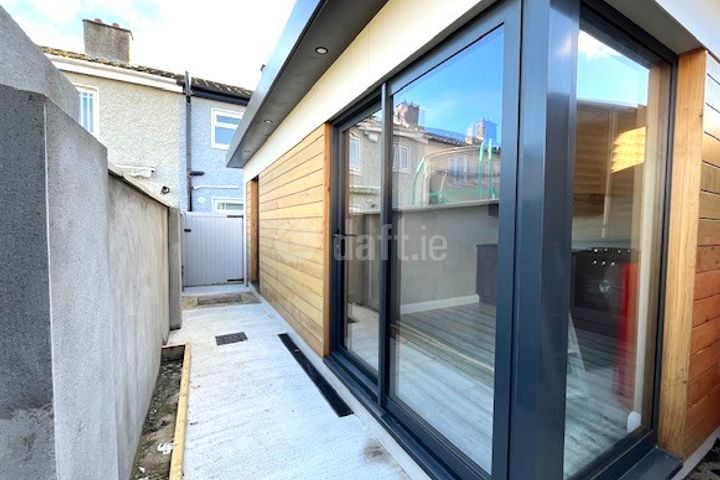 Sheephill Avenue, Blanchardstown, Dublin 15