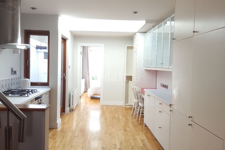 Harty Place, Portobello, Dublin 8