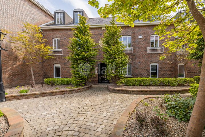12 Glenarm Square, Saint Joseph'S Avenue, Drumcondra, Dublin 9