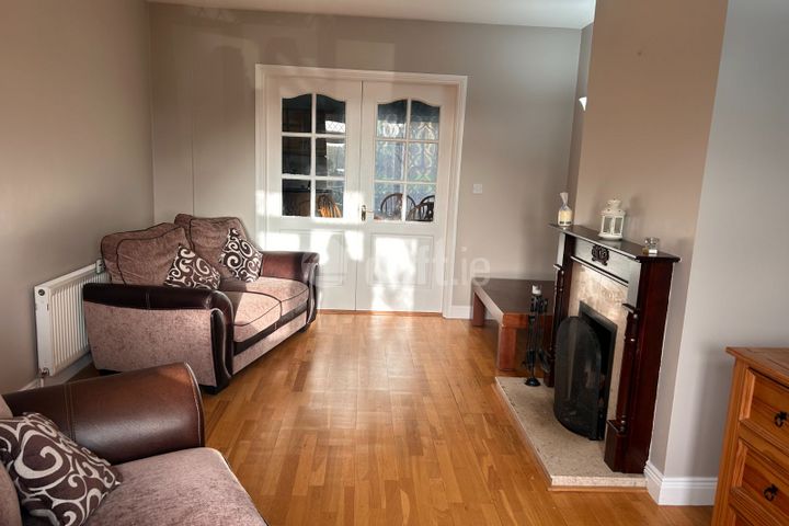 The Birches Close, Galway Road, Tuam, Co. Galway