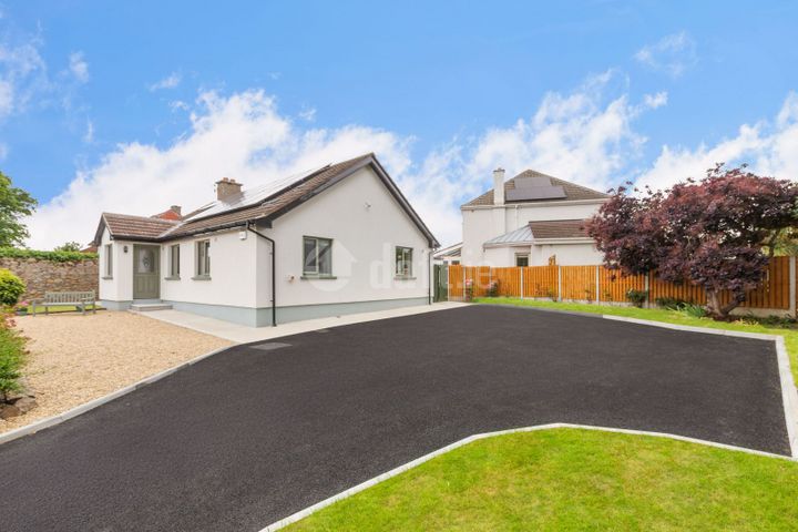 Lower Kilmacud Road, Stillorgan, Kilmacud, Co. Dublin