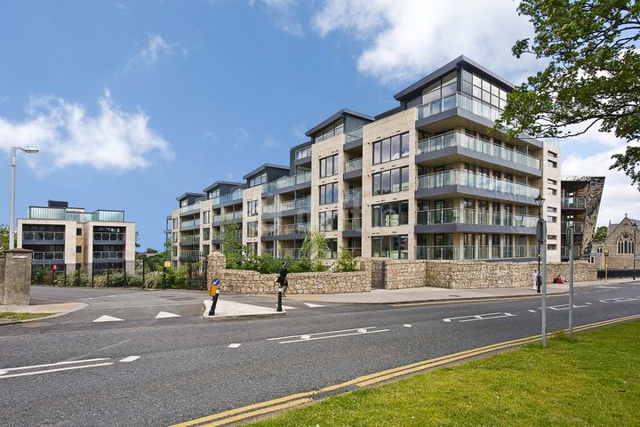 Dundrum View, Sweetmount Park, Dublin 14, Dundrum View, Sweetmount Park, Dublin 14, Dundrum, Dublin 14
