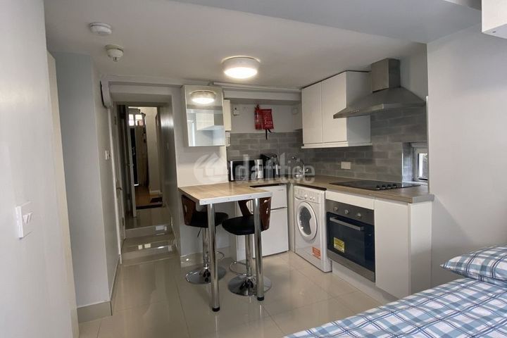 Saint David's Terrace, Blackhorse Avenue, North Circular Road, Dublin 7