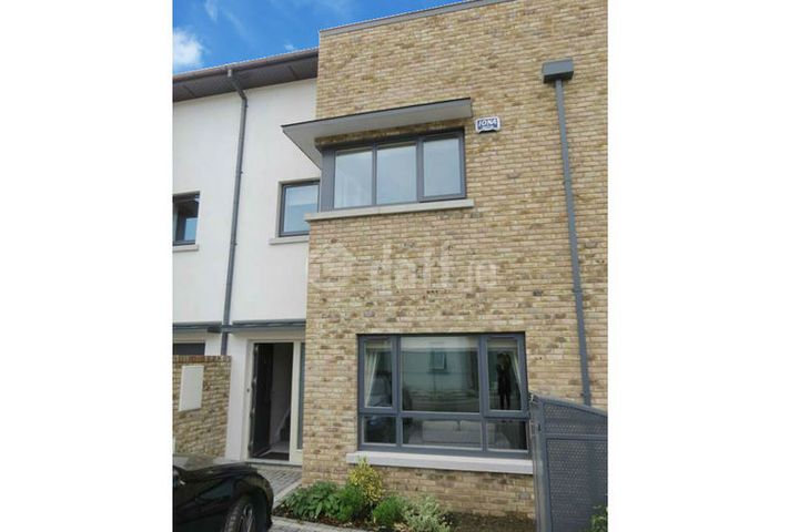 9 Woodbank
Dublin Road
Shankill
Dublin 18