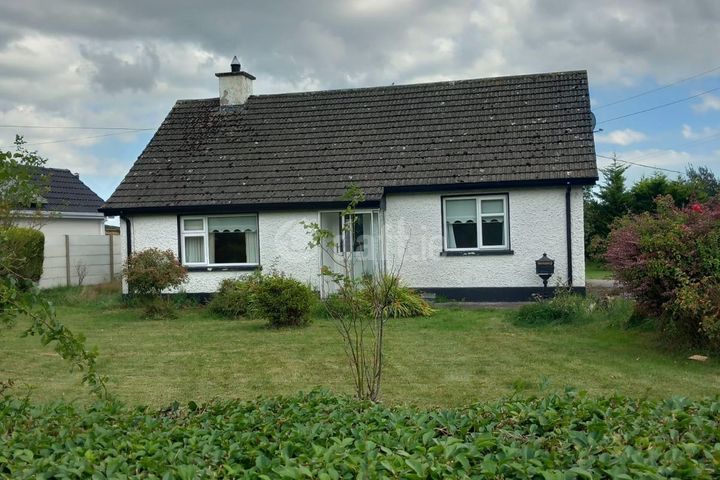 San Pedro, Carnalogue, Louth, Knockbridge, Co. Louth