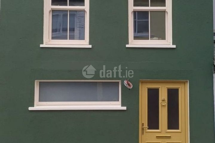Middle Square, Macroom, Macroom, Co. Cork