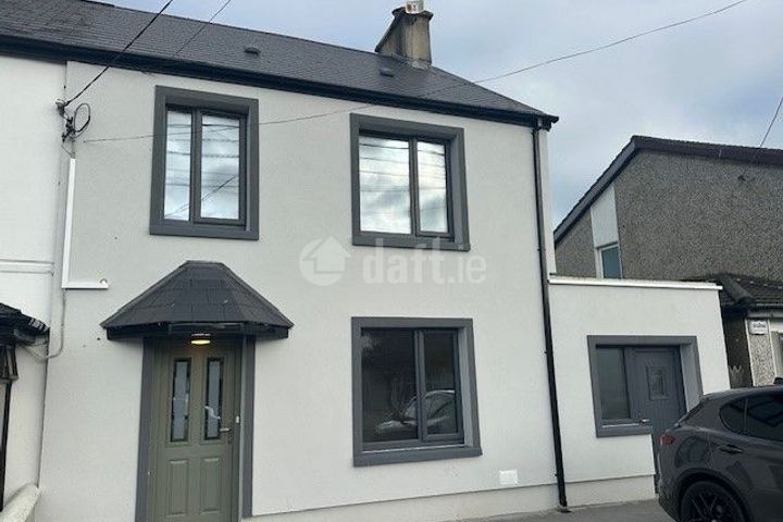 Dingle House, 8 Old Golf Links Road, Oakpark, Tralee, Co. Kerry