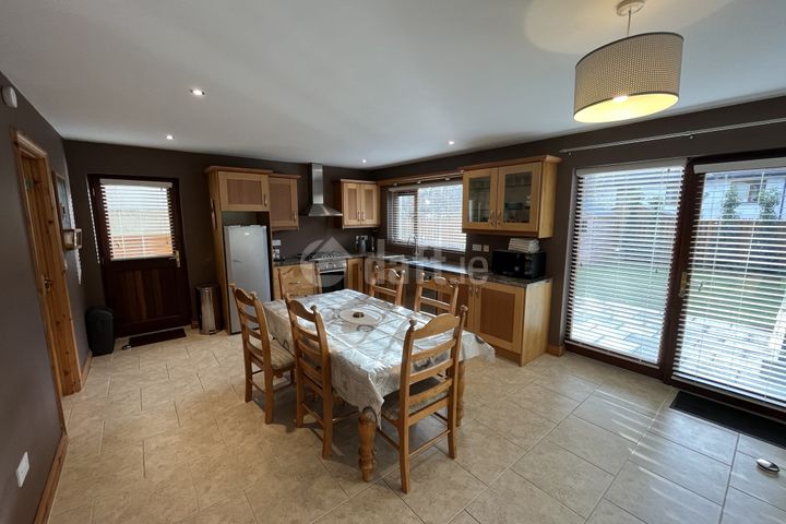 Woodlands Drive, Gorey, Co. Wexford