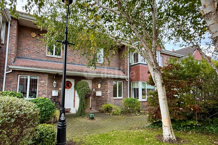 8 The Orchard, Cherryfield Avenue Upper, Milltown, Dublin 6