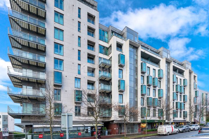 The Forum, Ballymoss Road, Sandyford, Dublin 18