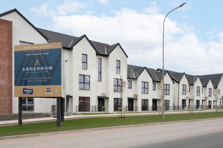 Arderrow, BallyHooly Road, Ballyvolane, Co. Cork