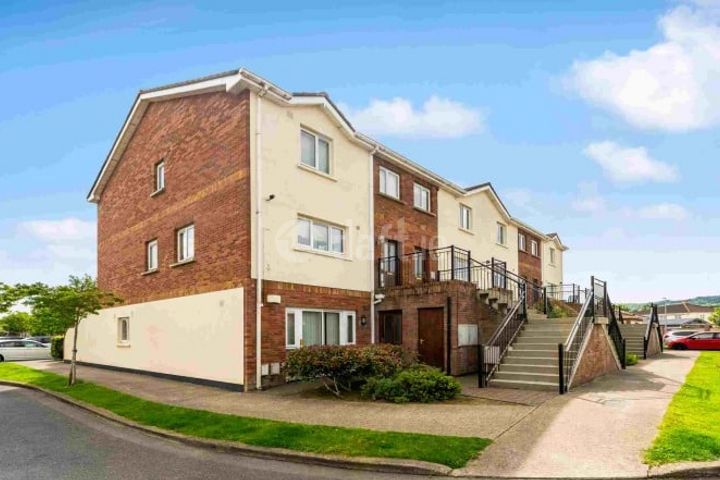 Carrigmore Oak, Citywest, Co. Dublin, Citywest, Co. Dublin