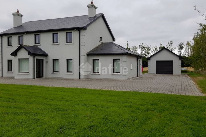 Scurlockstown, Kells, Co. Meath