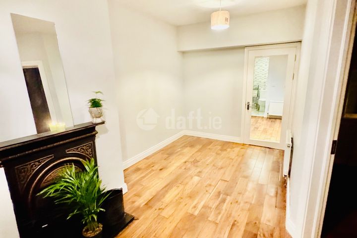 10 Arklow Street, Dublin 7, Arbour Hill, Dublin 7