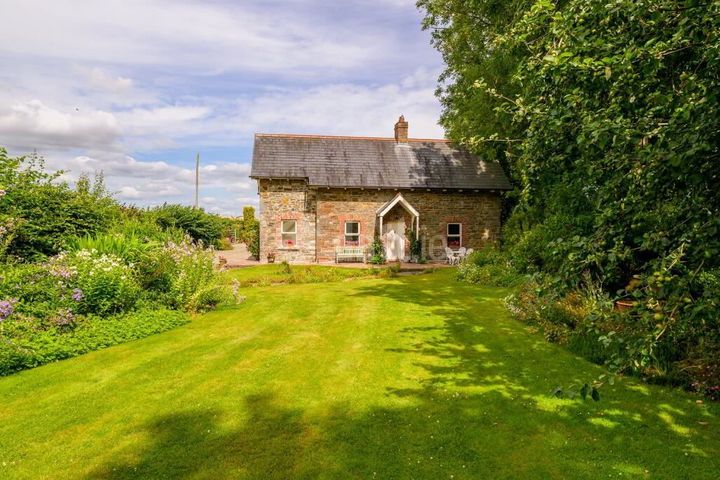 Dowdstown, Ardee, Co. Louth