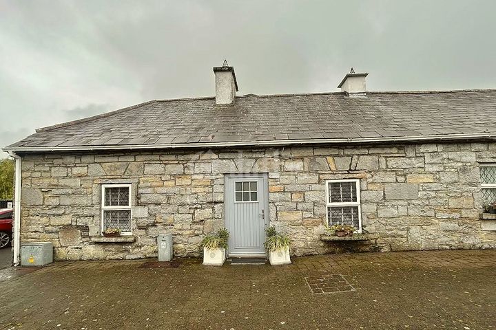 An Tin Tán, Main Street, Multyfarnham, Multyfarnham, Co. Westmeath