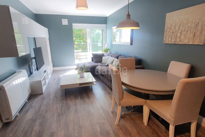 Apartment 43, Block B, Blackhall Green, Smithfield, Dublin 7