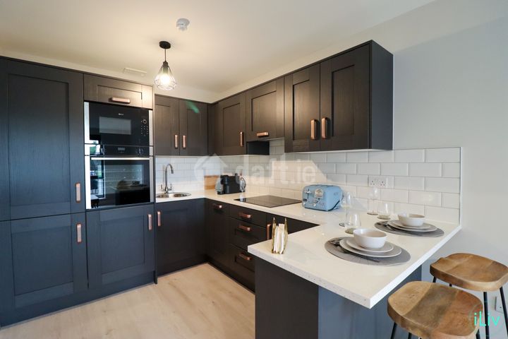 Apartment 1, Compass Court South, Royal Canal Park, Royal Canal Park, Dublin 15